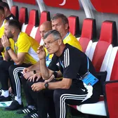 Replica lui Sabău  Tehnicianul celor de la U Cluj  a răspuns acuzațiilor lui Adrian Mititelu: „Soluția e să ies din acest fenomen”