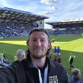 Derby de 5 stele   Dinamo - FCSB , prin ochii unui influencer englez cu milioane de vizualizări: „Asta mi-a plăcut foarte mult”