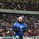 Prelungire automată    Marius Șumudică  a vorbit despre continuitatea sa în Giulești + Cum se poate califica Rapid în cupele europene