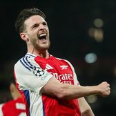 „Nu trebuia să fac asta” Declan Rice, dezvăluiri după „dubla” fabuloasă din meciul cu Real Madrid +  borna istorică  atinsă de englez