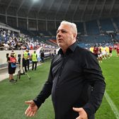 Șumudică intervine Antrenorul de la Rapid, despre  conflictul suporteri-conducere : „Se vede clar că nu este aceeași susținere din anii trecuți”