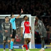 Ancelotti, „brutal” Nici măcar nu l-a privit în ochi pe Camavinga, după  eliminarea  din meciul cu Arsenal