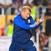 Laude pentru Munteanu  Cantonamentele de la  Vatra Dornei , cheia succesului de la Oțelul: „Coșmaruri! Dar ne-au ajutat”