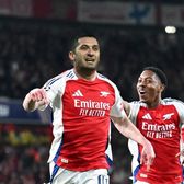 Rice, comparat cu „Claugol”  Dinamo a reacționat rapid după golurile marcate de englez în  Arsenal - Real Madrid 3-0