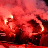 Dinamo, amendă uriașă Cât vor plăti „câinii”  după incidentele de la derby-ul cu FCSB  » Sancțiuni mult mai grave la următoarea abatere