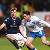 „Hagi pleacă!” Scoțienii susțin că Ianis nu mai continuă la Rangers:  „Ce ar fi fost dacă nu avea acele probleme?”