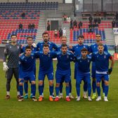 „Chindia nu se desființează”  Primarul din Târgoviște se contrazice + a făcut și o gafă: „ Jucăm baraj  cu o echipă din Liga 3”