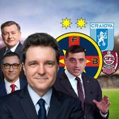 Cotele candidaților  Surpriză: după „evenimentul Lasconi”, cum s-au modificat șansele candidaților la  președinția României  