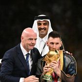 Șantajul FIFA Infantino le garantează fanilor un bilet la finala Mondialului din 2026.  Condiția e incredibilă