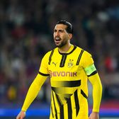 „N-am jucat ca o echipă”   Emre Can,  critic la adresa colegilor de la Dortmund, după eșecul cu Barcelona: „Asta e întrebarea”