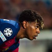 „Ansu Fati merita să joace” Gestul lui  Lamine Yamal,  lăudat  + Ce spune Hansi Flick despre fotbalistul care nu mai evoluase de 3 luni