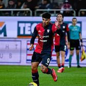 Florinel Coman, sub lupă   „Merită să rămână la Cagliari?”  » Concluziile italienilor despre fotbalistul împrumutat de Al-Gharafa în Serie A