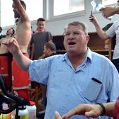 „Motivația e mai scăzută” Iuliu Mureșan, despre situația de la  Dinamo  + Ce spune despre procesul cu Vasile Șiman: „Cel puțin ciudat”