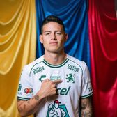 „O nedreptate uriașă”  James Rodriguez,  atac dur  la FIFA după excluderea lui Leon de la Mondialul Cluburilor: „Vor ca altcineva să fie acolo!”