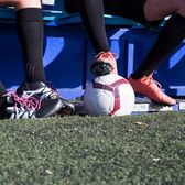 Caz șocant în România Un jucător de 16 ani a primit o sancțiune uriașă,  după ce a lovit un arbitru . Câte meciuri a fost suspendat » Nu e la prima abatere!