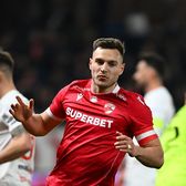 FCSB are un plan Cum vrea campioana să o ajute pe Dinamo să iasă din insolvență: „Am vorbit cu Șiman” »  Răsplata: Politic la FCSB!  