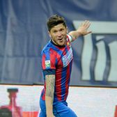 Cristi Tănase a fost condamnat Fostul jucător de la FCSB,  9 luni de închisoare  cu suspendare pentru că a condus drogat