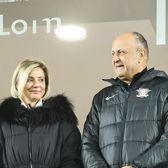 Scene uluitoare la Rapid!  Șumudică, băgat în ședință în livingul casei patronului.  I-a făcut reproșuri inclusiv Diana Șucu  + Reacția antrenorului