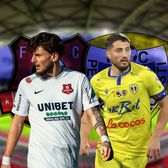 Hermannstadt - Petrolul 1-1 Sibienii, salvați de golul incredibil din prelungiri marcat de  Ianis Stoica  