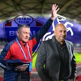 Gloria Buzău - Poli Iași 0-1 Elevii lui  Miriuță  au urcat pe locul trei în play-out