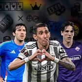 12 jucători din Serie A, anchetați  Un nou scandal privind  pariurile ilegale  ia amploare în fotbalul italian  