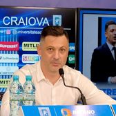 „Craiova are prima șansă” Mirel Rădoi crede că  oltenii sunt favoriți  în duelul cu FCSB: „Să atragem căldura publicului”