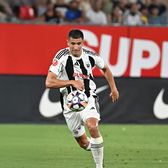 Masoero, la FCSB? Aflat în ultimele luni de contract, fundașul ar fi pe  lista campioanei  » Reacția lui Sabău