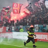 Negocieri la Rapid Conducerea a tratat încă o dată cu galeria. Sunt semne că  scandalul ar înceta  sau măcar s-ar domoli » Facțiunea care nu s-a „predat”