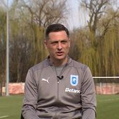 „Pare a fi un complex”   Mirel Rădoi  știe cum își poate motiva jucătorii înaintea derby-ului cu FCSB: „Deja am în minte”