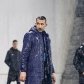 „E important și un punct”  Mehmet Topal,  după remiza cu Hermannstadt: „Era important să nu pierdem azi”