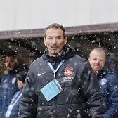 Pleacă Măldărașanu?  Antrenorul lui Hermannstadt, iritat de întrebările despre prelungire:  „Trebuie să mă gândesc și la mine!”