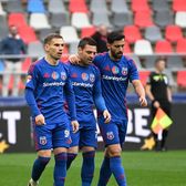 Steaua - Metaloglobus 3-1 „Militarii”, la  a doua victorie  din play-off-ul din Liga 2