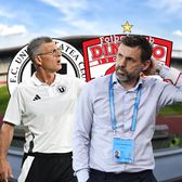 U Cluj - Dinamo 2-4 Prima victorie pentru „câini” în play-off, după un  meci superb cu 6 goluri  pe Cluj Arena