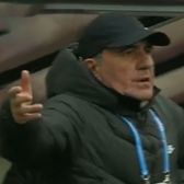 Penalty controversat   FOTO:  Faza  validată de VAR  din care Sepsi a deschis scorul cu Farul + penalty primit și de constănțeni