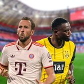 Bayern - Dortmund 2-2 Egalitate în  Der Klassiker , iar lupta pentru titlu continuă în Bundesliga