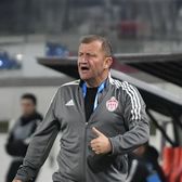 „Catastrofă, un dezastru” Dorinel Munteanu, discurs dur la adresa propriei echipe:  „S-au  tot căutat probleme  de când am venit la Sepsi”