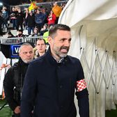 Kopic, mulțumit Antrenorul lui Dinamo  și-a lăudat jucătorii  după primele puncte în play-off: „Echipa a arătat personalitate”