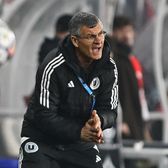 „Mi-e rușine ca antrenor” Sabău și-a pus la zid jucătorii după eșecul cu Dinamo:  „Niște blazați! Trebuie să văd cine mai are chef să lupte”