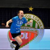 Plecare importantă de la CSM București Campioana României rămâne fără una dintre cele mai titrate jucătoare »  Transferul  a fost anunțat oficial