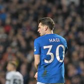 „Fake news” Ianis Hagi  dezminte  informația că ar vrea să plece de la Rangers în vară