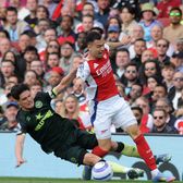 „Putea să-mi rupă piciorul!” Starul lui Arsenal, critici dure după  intrarea criminală  din meciul cu Brentford: „Trebuia eliminat”