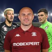 „Decizia, luată de Șumudică” Dezvăluiri din vestiarul lui Rapid. Ce s-a întâmplat înainte ca  Siegrist să plece la Genoa : „Nu a fost ușor deloc”