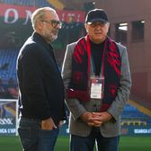 Obligat să caute alt antrenor?  Dan Șucu ar putea avea un nou tehnician  nu doar la Rapid. Ce se întâmplă cu Vieira