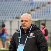 Arbitrii influențează Liga 1? Verdictul lui  Marius Șumudică : „E clar că și ei au un aport” » Ce spune despre jocurile de culise