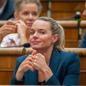 Halep, întâlnire cu un personaj controversat Cine e  Romana Tabakova,  fosta tenismană ultranaționalistă cu viziuni pro-ruse, care s-a pozat cu Simona: „Mă bucur să te revăd!”