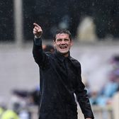 Parma, cinci remize la rând Reacția lui  Cristi Chivu:  „Nu oricine obține un rezultat pozitiv cu Inter sau Fiorentina”