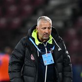 Petrescu, nemulțumit Jucătorii CFR-ului,  băgați în ședință:  „Fără motivație, fără concentrare! Vreau să văd «foame» la meci”