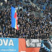 Mobilizare pentru titlu Atmosferă electrizantă la Craiova - FCSB!  Record pe „Oblemenco”:  o mare alb-albastră pentru visul Olteniei