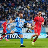 U Craiova - FCSB 0-0  Egal pentru CFR Cluj!  S-au concentrat mai mult să nu piardă și au oferit un derby de dat uitării 
