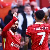Salah, omul record  Egipteanul a scris istorie în  Premier League  după ce și-a prelungit contractul